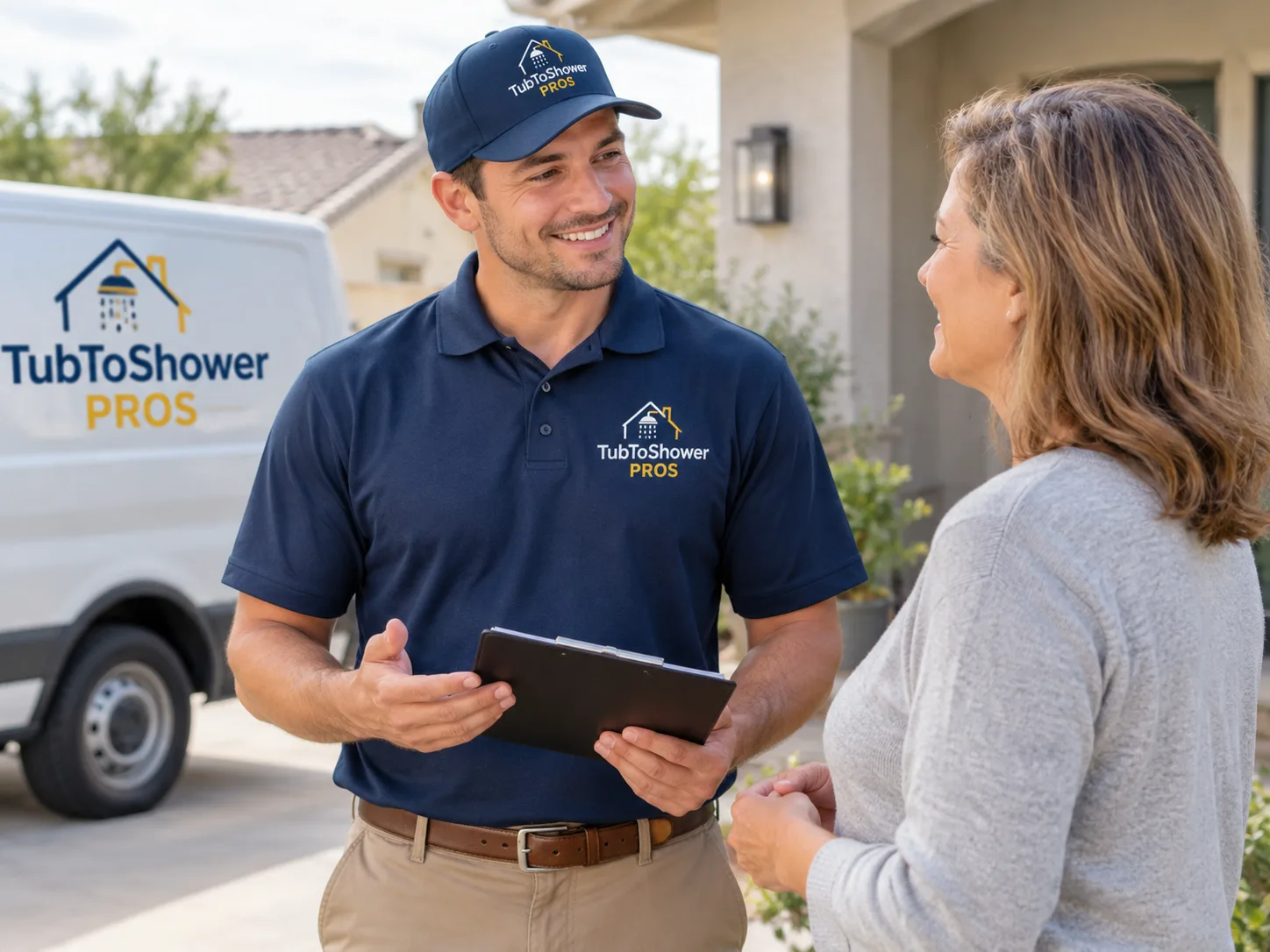 Tub Shower Conversion South Bound Brook, NJ FAQs